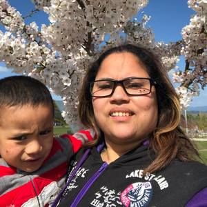 Meet your Posher, Clara